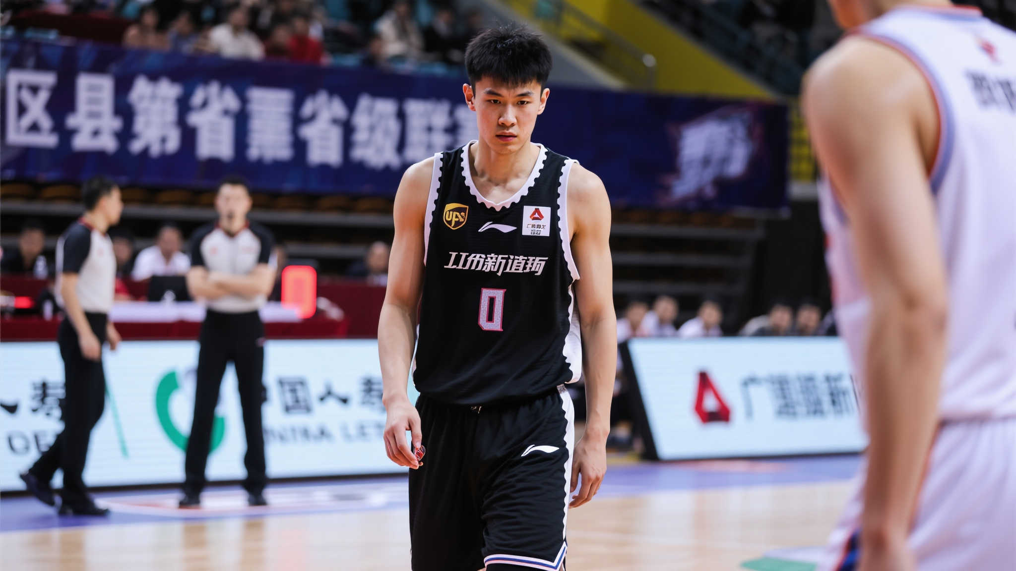 0分尴尬!昔日广东球员省联赛表现低迷遭冷遇 如今在地方性的省级联赛亮相,这原本是他证明自己价值