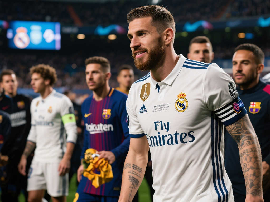 2024告别倒计时：转会窗再启，哪些自由身球星值得关注？