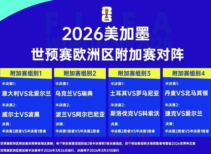2026年世界杯各球队赛事数据深度解读