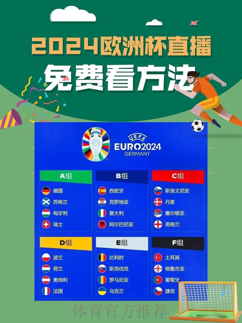 2024世界杯高清直播平台精选推荐