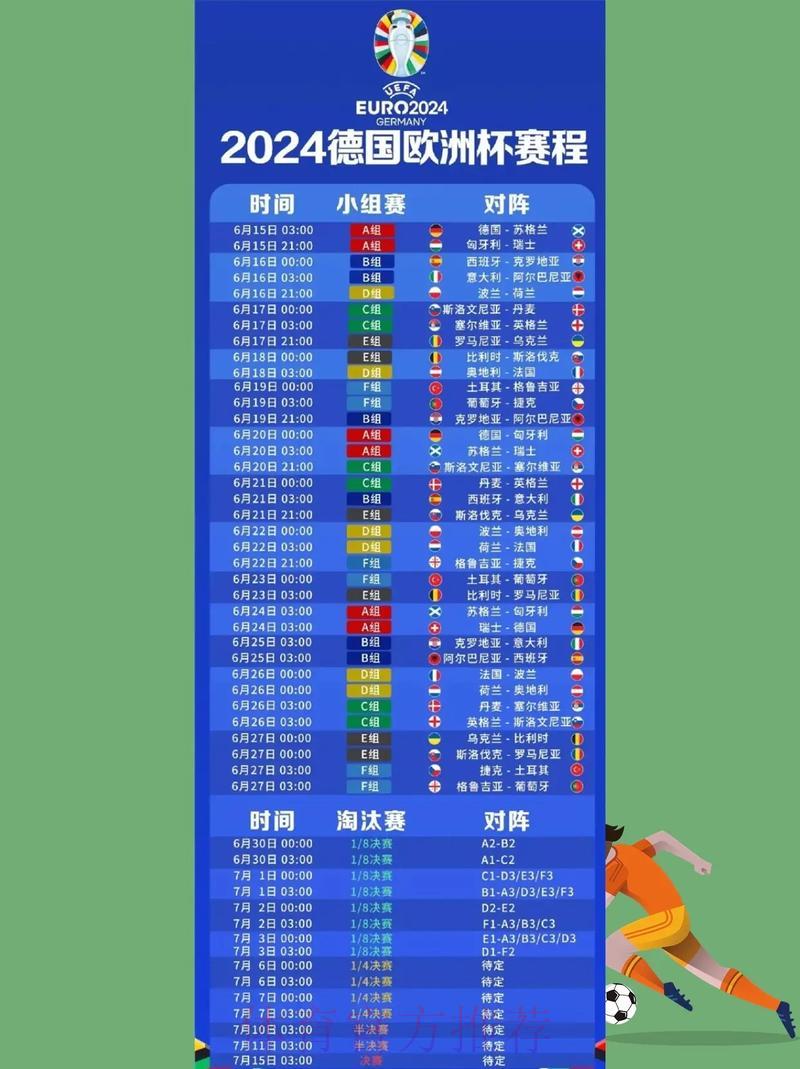 2024世界杯高清直播平台精选推荐